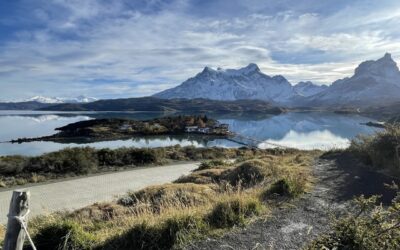 Puerto Natales y Torres del Paine: un paraíso accesible todos los días del año