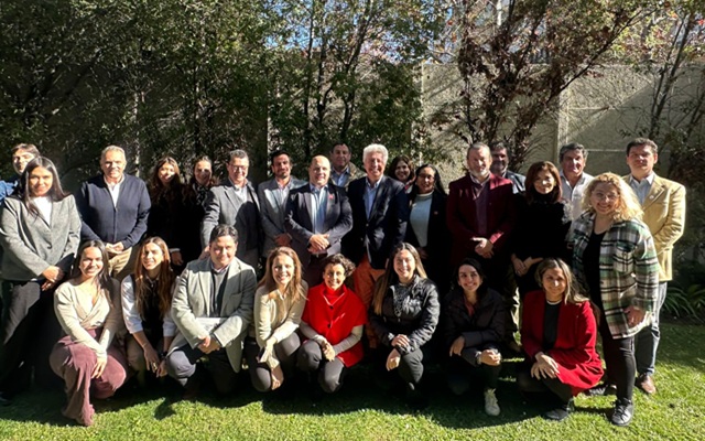 Premios Enoturismo Chile destacarán experiencias cultivadas por personas