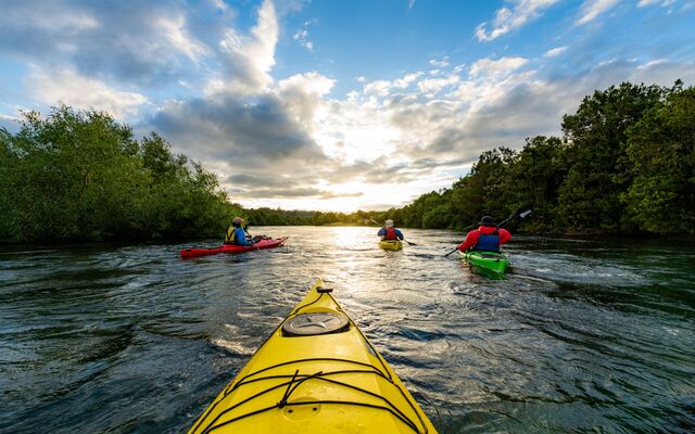 Llaman a votar por Chile en los World Travel Awards de Sudamérica 2025