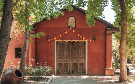 Parroquia Nuestra Señora de la Merced de Zúñiga