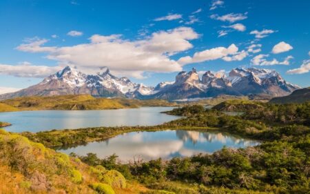 Patagonia Patagonia