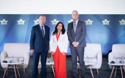 Eligen a ganadores de los Premios IATA a la Diversidad y la Inclusión 2025