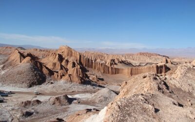 Día del Padre: Pucón, Mendoza y San Pedro de Atacama lideran búsquedas