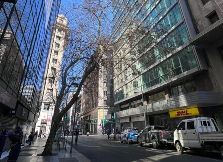 Encuesta al comercio de Santiago Centro Encuesta al comercio de Santiago Centro