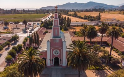 Destino Tagua Tagua – Valle de Almahue proyecta desarrollo de turismo rural
