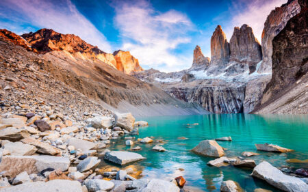 Sur de Chile