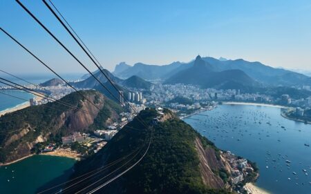 Río de Janeiro Río de Janeiro