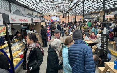 Todo listo para Segundo Festival Gastronómico de Invierno en Puerto Varas