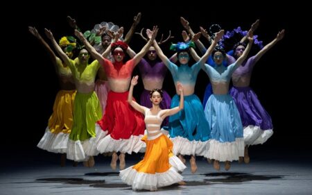 Ballet Arizona Ballet Arizona
