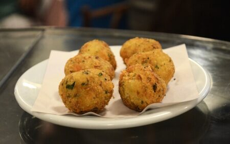 Bolinhos Bolinhos