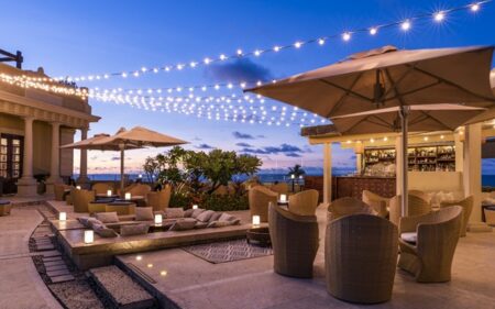 Sofitel Legend Santa Clara