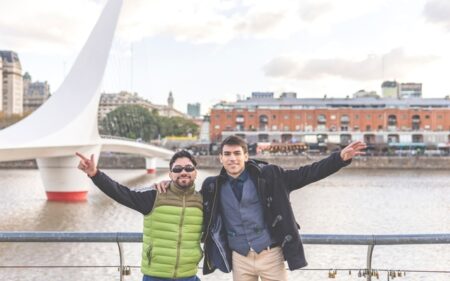Buenos Aires, Argentina Buenos Aires, Argentina