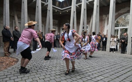 Sellos Fiestas de la Vendimia 2025 Sellos Fiestas de la Vendimia 2025