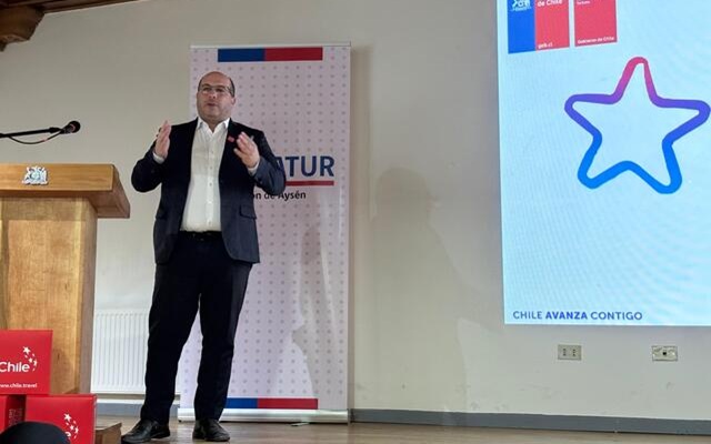 Cuenta pública de Sernatur destacó logros relevantes y desafíos para el sector