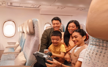 Emirates Emirates