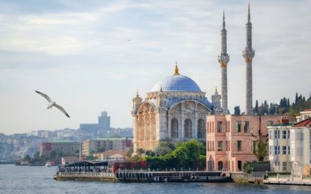 Estambul 