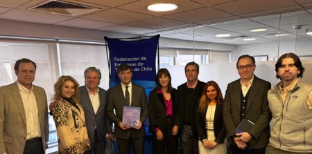 Fedetur con Franco Parisi
