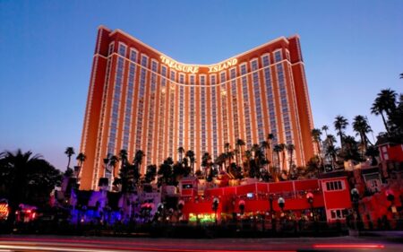 Treasure Island – TI Las Vegas Hotel & Casino Treasure Island – TI Las Vegas Hotel & Casino