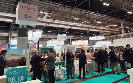 FITUR Sports