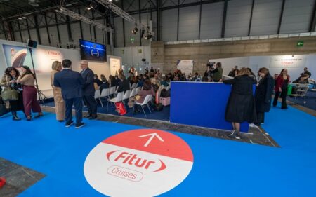 FITUR Cruises FITUR Cruises