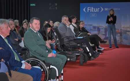 FITUR 4All 2026 FITUR 4All 2026