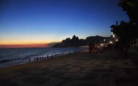Ipanema Ipanema