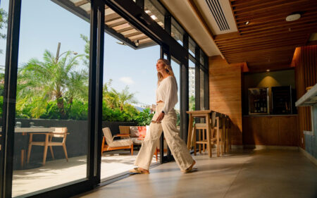 Marriott Santo Domingo Marriott Santo Domingo