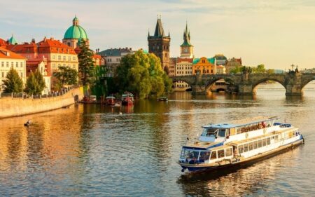 Praga