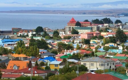 Punta Arenas Punta Arenas