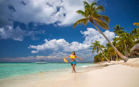 Punta Cana, República Dominicana Punta Cana, República Dominicana