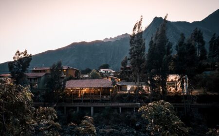 QASA Valle Sagrado