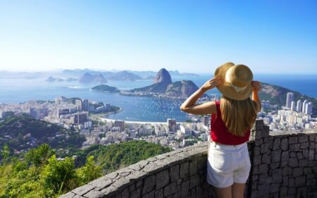 Rio de Janeiro, Brasil Rio de Janeiro, Brasil