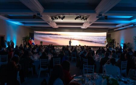 Roadshow 2025 Chile Roadshow 2025 Chile