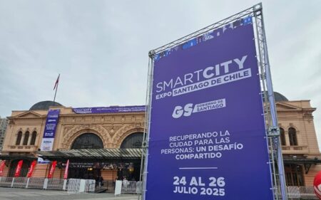 Smart City Expo Santiago