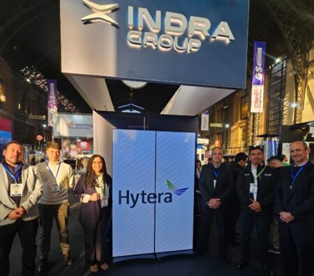 Indra Group