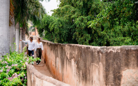 Santo Domingo Santo Domingo
