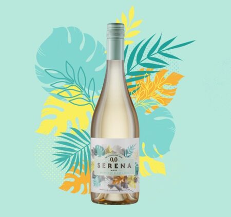 Serena, Cero Alcohol de Miguel Torres Chile Serena, Cero Alcohol de Miguel Torres Chile