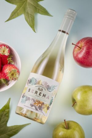 Serena Mode, sauvignon blanc 0,0 alcohol Serena Mode, sauvignon blanc 0,0 alcohol