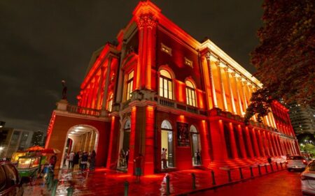 Teatro de la Paz, Belém Teatro de la Paz, Belém
