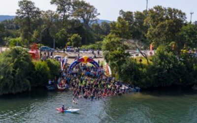 Más de 200 competidores darán vida al Grand Prix Austral en La Araucanía