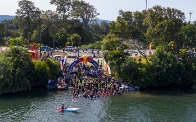 Más de 200 competidores darán vida al Grand Prix Austral en La Araucanía