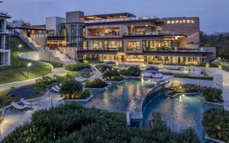 Hotel Sofitel Barú Calablanca Hotel Sofitel Barú Calablanca