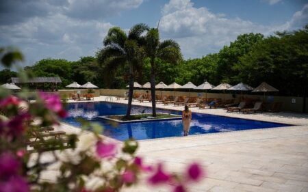 Hotel Waya Guajira Hotel Waya Guajira