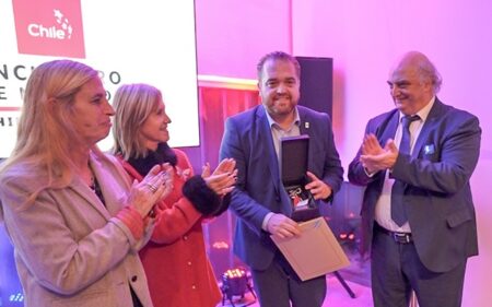 Workshop de Presentación del Destino Biobío
