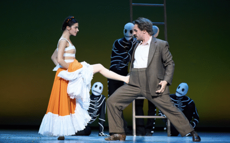 Wroclav Ballet Wroclav Ballet