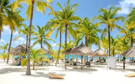 Aruba