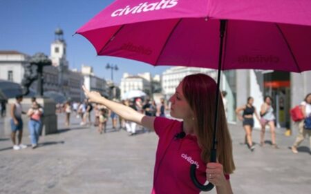 Free tours Free tours