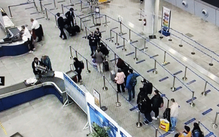 Aeropuertos Aeropuertos