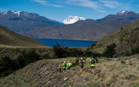 ATCP25 Animal Trail Camp Patagonia (ATCP25)