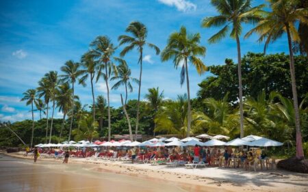 Prauia Dos Coqueiros, Trancoso, Bahía Prauia Dos Coqueiros, Trancoso, Bahía